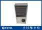 Kabinett-Klimaanlage AC220V 60Hz 500W im Freien mit Klimakühlmittel