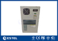 Kabinett-Klimaanlage AC220V 60Hz 500W im Freien mit Klimakühlmittel