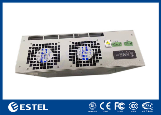 Kiosk-Klimaanlagen-Kabinett LCD-Werbungs-Maschinen-Abkühlen 220VAC 50Hz 400W