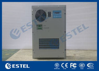 Hohe Intelligenz-Kabinett-Klimaanlagen-im Freien industrieller Kompressor-Luftkühler