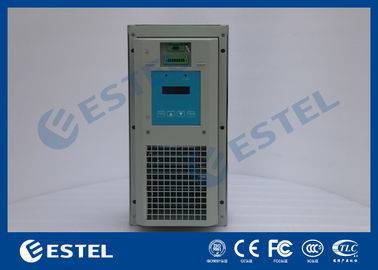 Der Telekommunikations-700BTU Kälteleistungs-im Freien variable Frequenz Einschließungs-der Klimaanlagen-500W