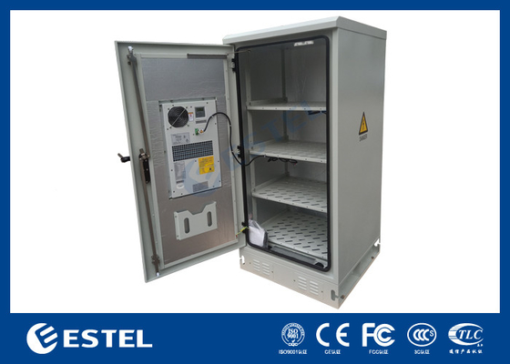 Hochschutzgrad Hochstehlschutz Außenbatterie Schrank für Kommunikations-Basisstationen
