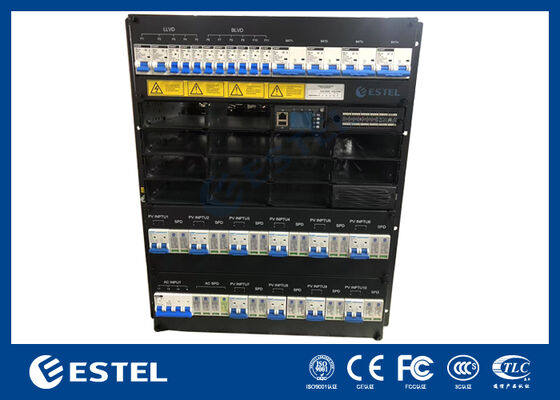 Leistungskern für Rechenzentrum bis zu 1000 A Gleichstromversorgung