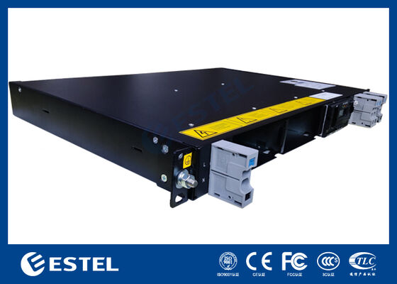 Multifunktionales Telekommunikationssystem mit SNMP RS485 Fernmanagementsystem