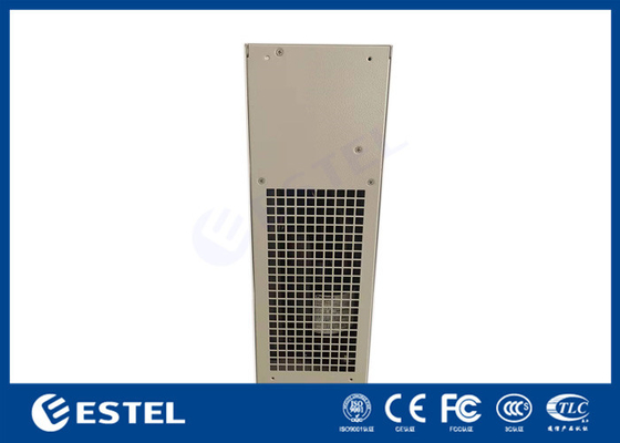 Kiosk-Klimaanlagen-Kabinett LCD-Werbungs-Maschinen-Abkühlen 220VAC 50Hz 400W
