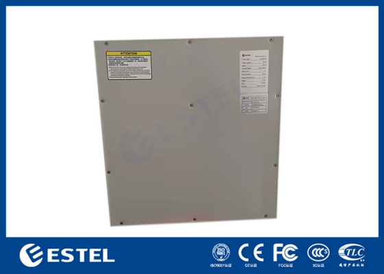 Kiosk-Klimaanlagen-Kabinett LCD-Werbungs-Maschinen-Abkühlen 220VAC 50Hz 400W