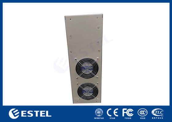 Kiosk-Klimaanlagen-Kabinett LCD-Werbungs-Maschinen-Abkühlen 220VAC 50Hz 400W