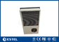 Klimaanlagen-der aktiven Kühlung RS485 des Kabinett-IP55 Kommunikations-Warnungs-Ertrag im Freien