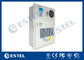 Kabinett-Klimaanlagen-im Freien niedriger Energieverbrauch 60HZ AC220V 1500W