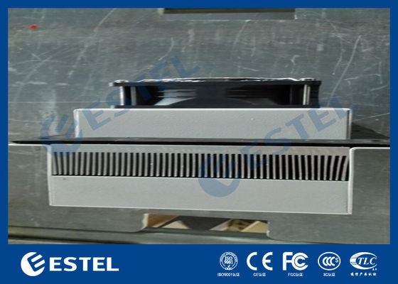 Industrielles thermoelektrisches Halbleiter-Abkühlungs-Stück der Klimaanlagen-DC48V 300W