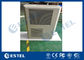 Hohe Leistungsfähigkeits-Kompressor-Schaltschrank-Klimaanlage für Werbung im Freien