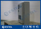Hohe Intelligenz-Kabinett-Klimaanlagen-im Freien industrieller Kompressor-Luftkühler