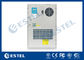 Kabinett-Klimaanlage 1000W DC48V im Freien, variabler Geschwindigkeits-Klimaanlagen-Inverter