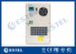 Kabinett 484W Wechselstrom trieb im Freien Klimaanlage -20°C - +55°C-Betriebstemperatur an