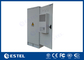 20U Batterie Power Integrated Control Telecom Enclosure Cabinet 19-Zoll-Rack
