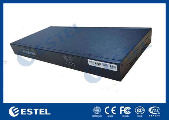 19-Zoll-Rack-Montage-Umgebungsüberwachungssystem