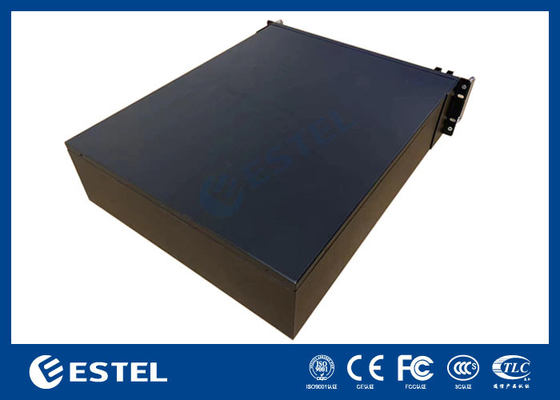 100Ah 48VDC Lithium-Eisen-Phosphat-Batterie für Telekommunikations-Außenschrank