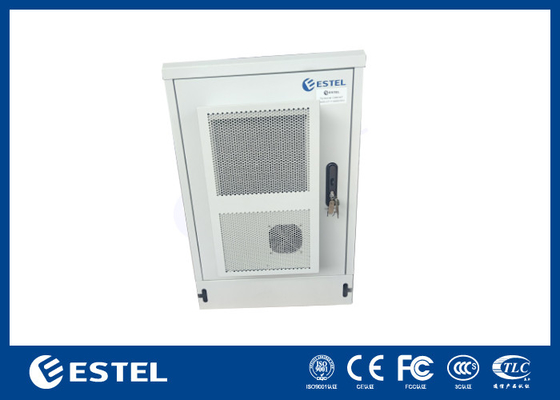 1000mm 16U Standard 19 Zoll Rack Außen Server Schrank Witterungssicherheit Elektronik-Box