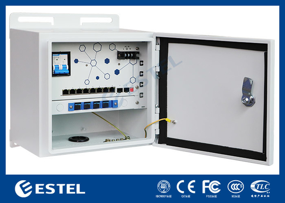 Außen-PEO-Schaltfläche Modell EB2082SGGPE-120 Wasserdichte Ethernet-Schaltfläche