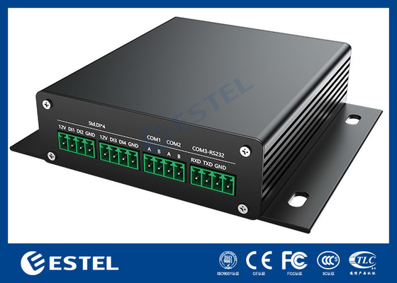 Fernsteuerung Dynamisches Umgebungsüberwachungsmodell FSUmini für Telekommunikation