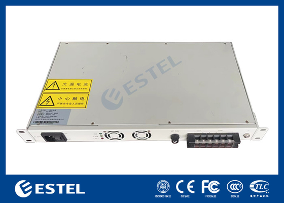 1080W Stromversorgungssystem 19-Zoll-Standardrichter Modell CS1U-4820