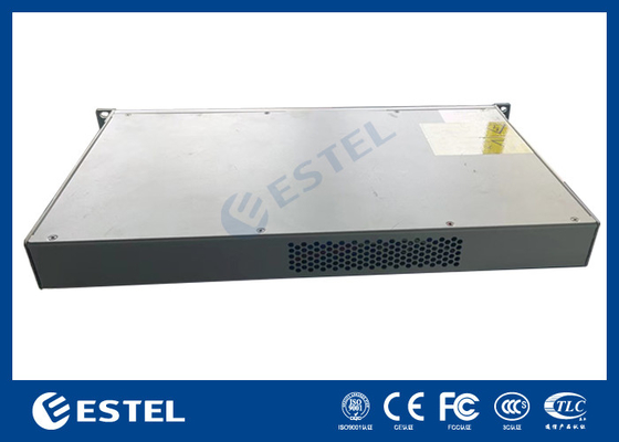 1080W Stromversorgungssystem 19-Zoll-Standardrichter Modell CS1U-4820