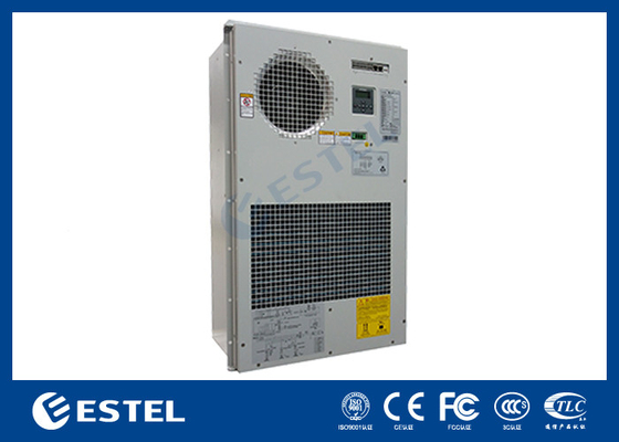 DC Energieeinsparende Außenkabine Klimaanlage 2000W Mit Modell DC20HDNC1U