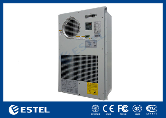 DC Energieeinsparende Außenkabine Klimaanlage 2000W Mit Modell DC20HDNC1U