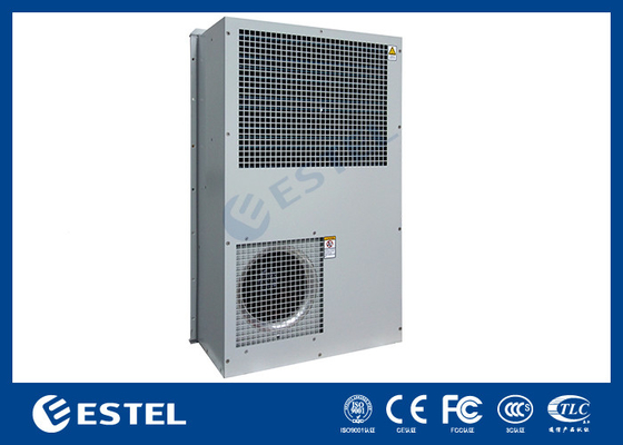 DC Energieeinsparende Außenkabine Klimaanlage 2000W Mit Modell DC20HDNC1U
