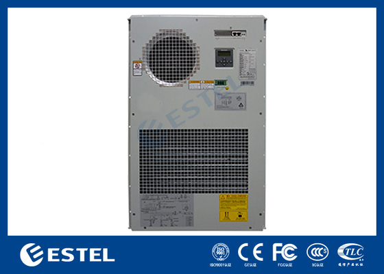 DC Energieeinsparende Außenkabine Klimaanlage 2000W Mit Modell DC20HDNC1U