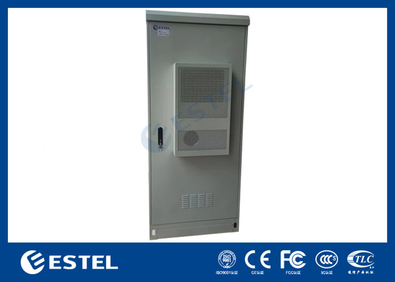 AC220V 3000W Klimagerät für Außenkühlung an der Tür montiert