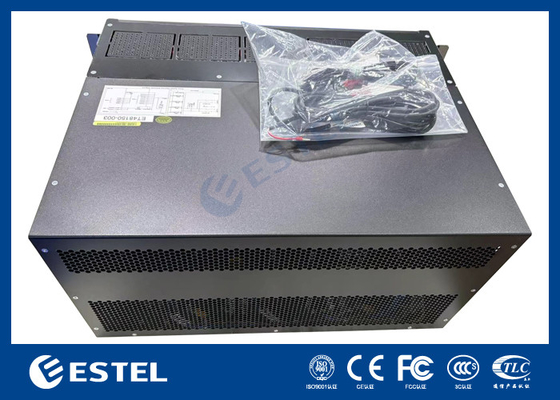 ET48150-003 Eingebettete Stromversorgung 9KW 48VDC-Rectifier für Telekommunikation
