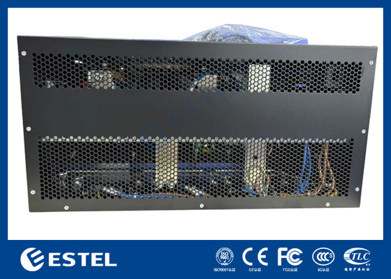 ET48150-003 Eingebettete Stromversorgung 9KW 48VDC-Rectifier für Telekommunikation