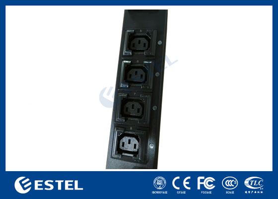 230VAC 32A Stromverteilungseinheit Wandsteckdose