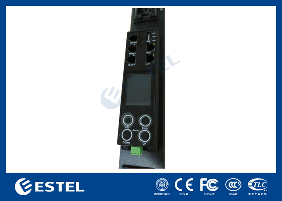 230VAC 32A Stromverteilungseinheit Wandsteckdose
