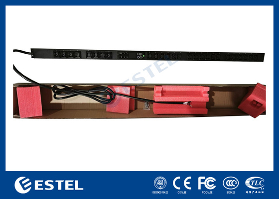230VAC 32A Stromverteilungseinheit Wandsteckdose