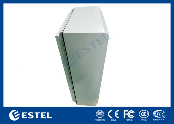 AC220V 1500W Klimagerät für die Außenkühlung Tür montiert Installation
