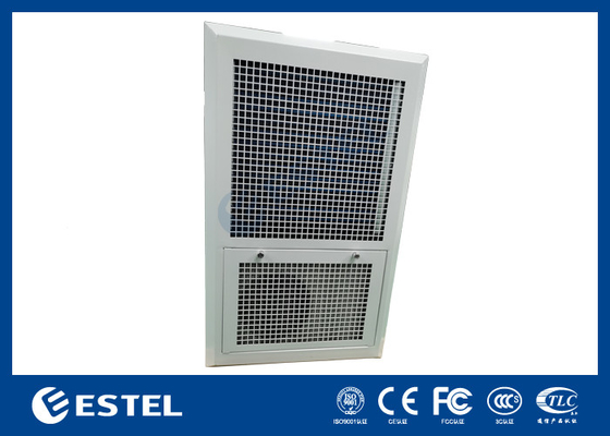 AC220V 1500W Klimagerät für die Außenkühlung Tür montiert Installation
