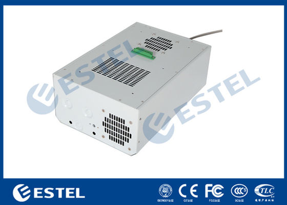 Energ - speicherndes Kabinett-Klimaanlage 300W DC im Freien mit R134a abkühlendes MODBUS