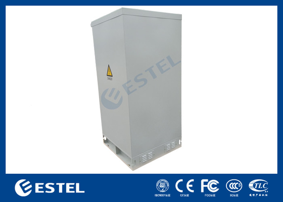 Hochschutzgrad Hochstehlschutz Außenbatterie Schrank für Kommunikations-Basisstationen