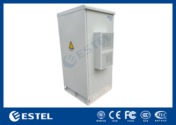 Hochschutzgrad Hochstehlschutz Außenbatterie Schrank für Kommunikations-Basisstationen