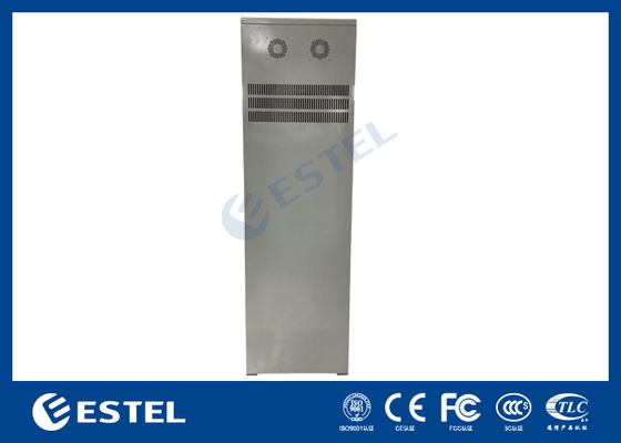 8U Hot Pluggable Telecom Rectifier System für Innenraumschränke mit breitem Eingangsspannungsbereich 85-300Vac