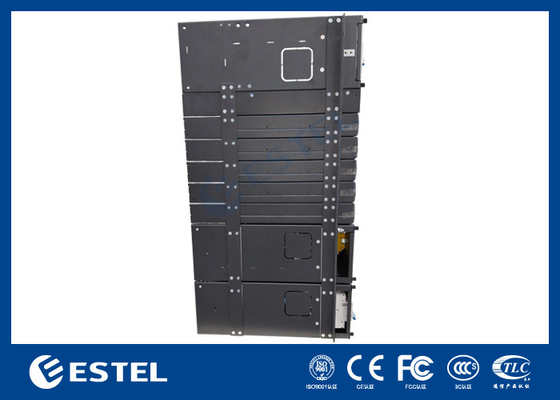 3000KW Industrie-Stromversorgungssystem PF &gt;0.99 IPUM39K-B5D1315 15U Höhe Kompaktes Design