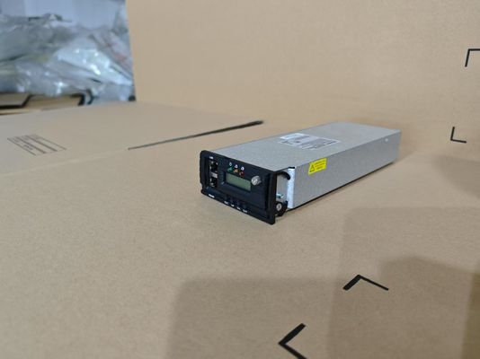 Megmeet MC2600 Gleichspannungskontroller - ARM Cortex-M4, verwaltet 40 Korrekturgeräte und Solarmodule