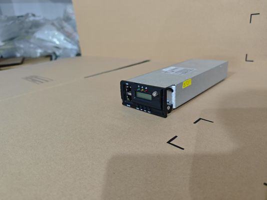 Megmeet MC2600 Gleichspannungskontroller - ARM Cortex-M4, verwaltet 40 Korrekturgeräte und Solarmodule