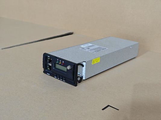 Megmeet MC2600 Gleichspannungskontroller - ARM Cortex-M4, verwaltet 40 Korrekturgeräte und Solarmodule