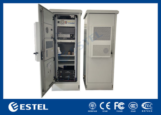 48V 200Ah Lithium-Eisenphosphat-Batterie LiFePO4-Batterie für Telekommunikationssystem