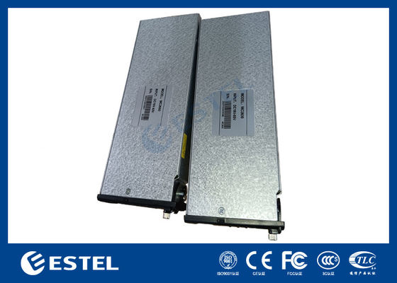 MC2600 Gleichstrom-Leistungssteuerung - ARM Cortex-M4, verwaltet 40 Geräte und Solarmodule