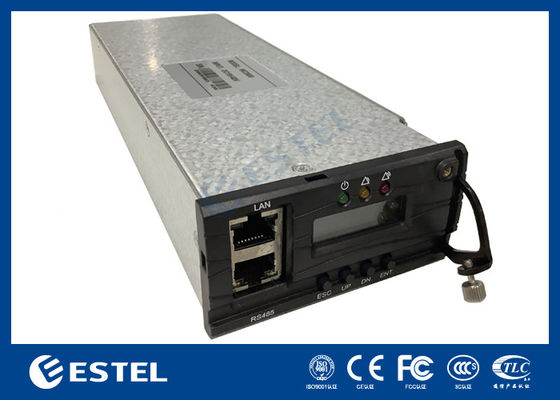 MC2600 Gleichstrom-Leistungssteuerung - ARM Cortex-M4, verwaltet 40 Geräte und Solarmodule