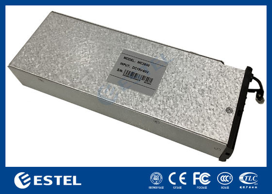 MC2600 Gleichstrom-Leistungssteuerung - ARM Cortex-M4, verwaltet 40 Geräte und Solarmodule
